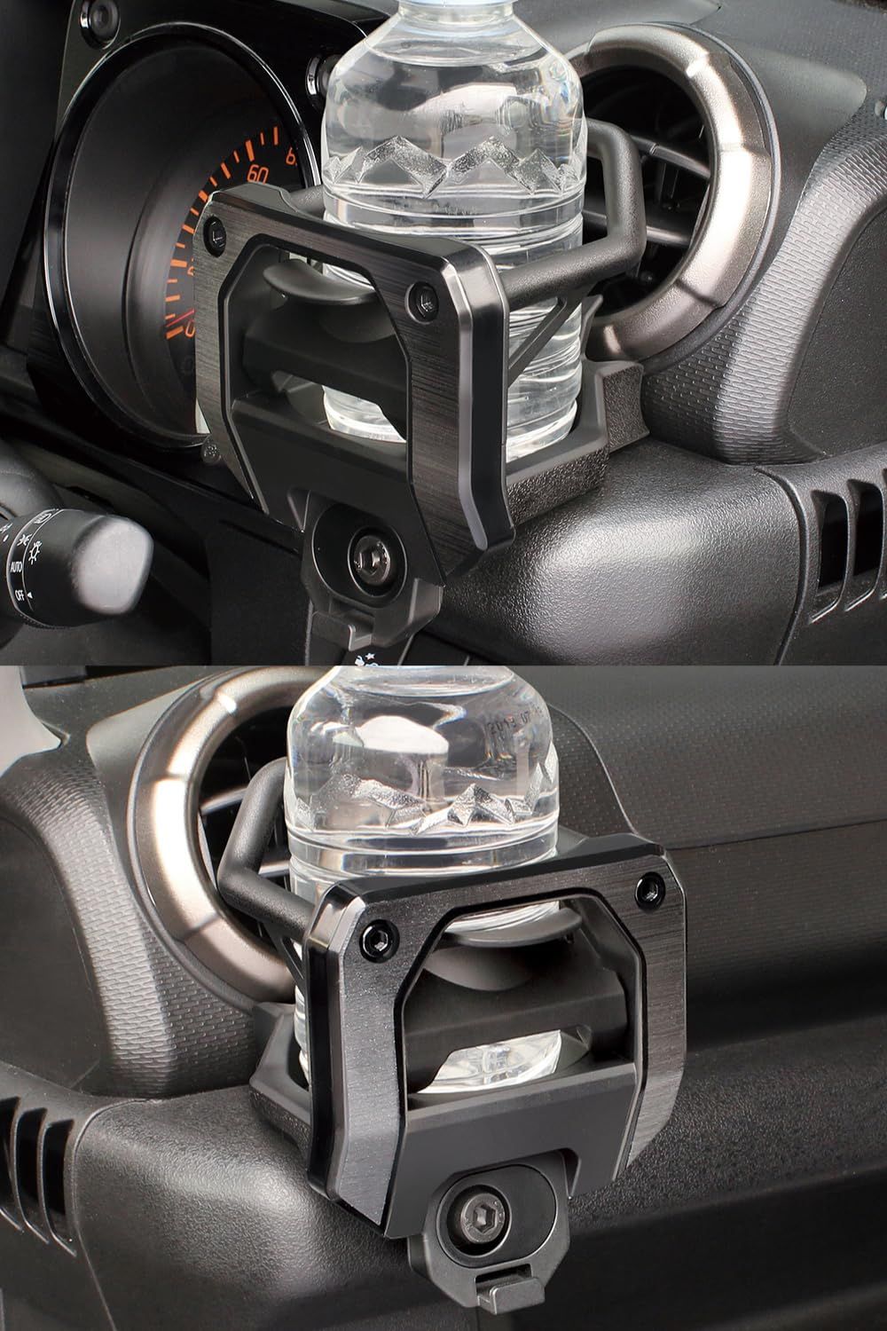 槌屋ヤック(Tsuchiya Yac) 車種専用品 JB64/74 ジムニー専用 エアコン