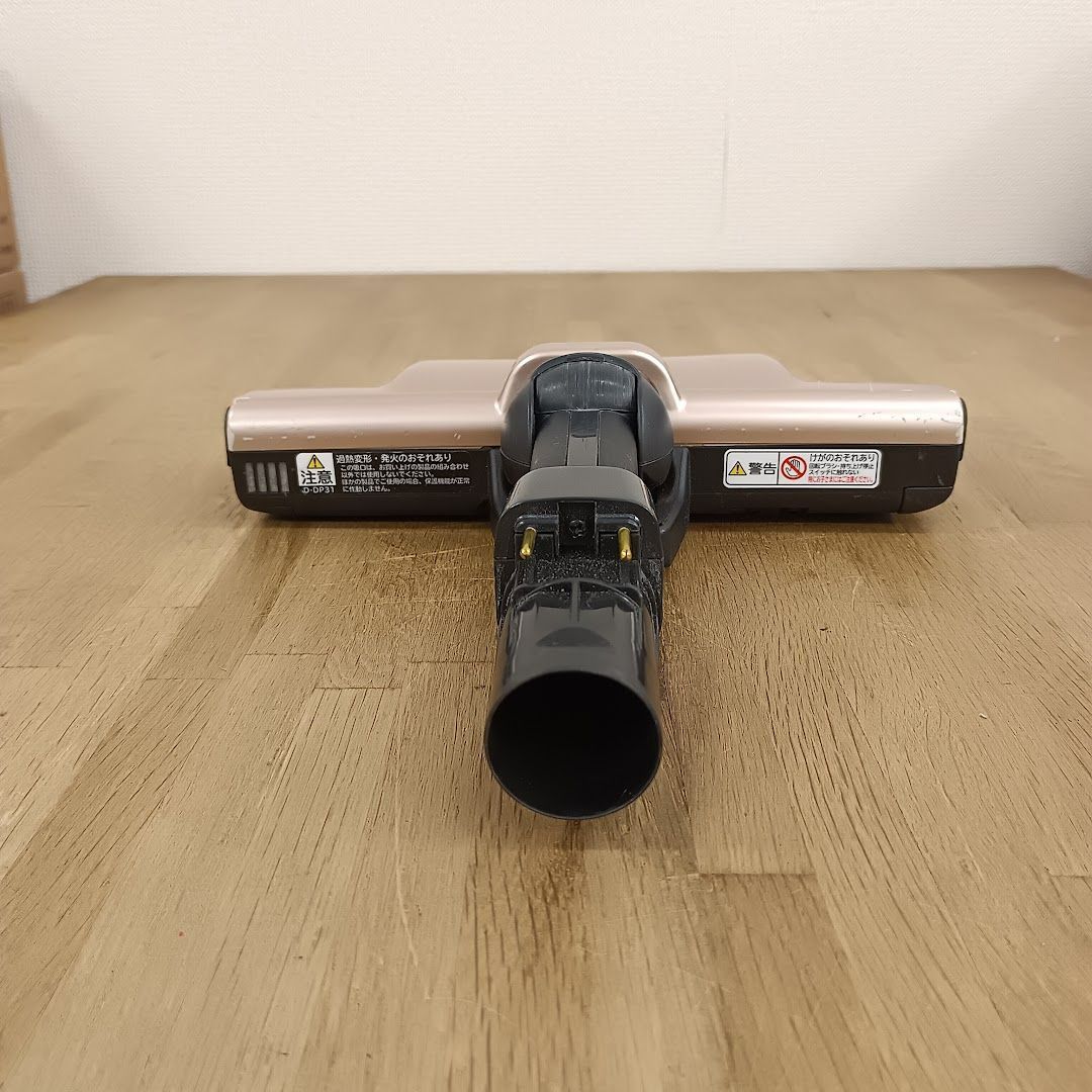 日立 掃除機 ヘッド D-DP31 ゴールド ⑱ ラクかる PV-BHL 純正品 日立 掃除機 ヘッド D-DP31 ゴールド ⑱ ラクかる PV-BHL 純正品 日立