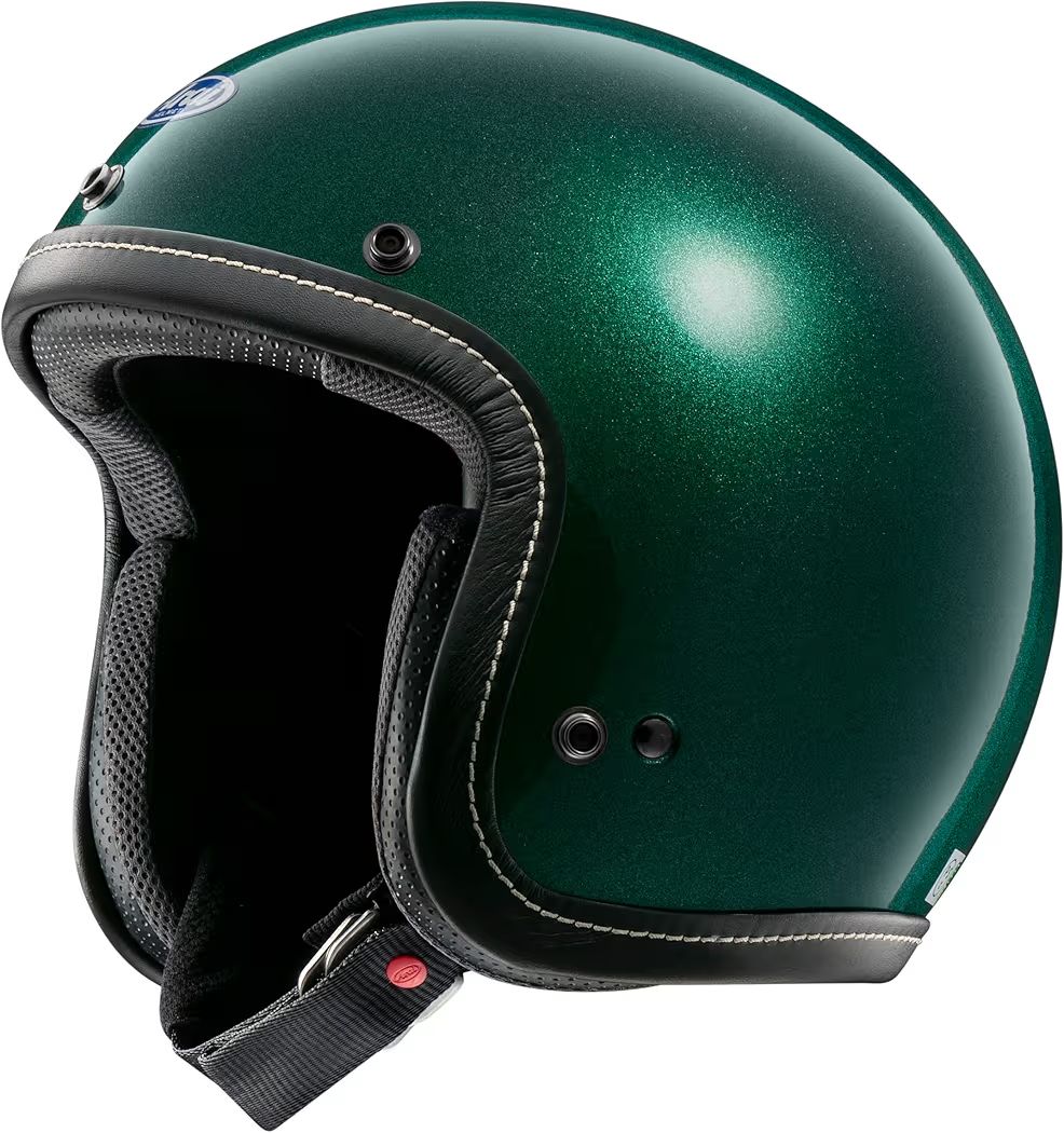 バイク アライ(Arai) バイクヘルメット ジェット CLASSIC AIR DX