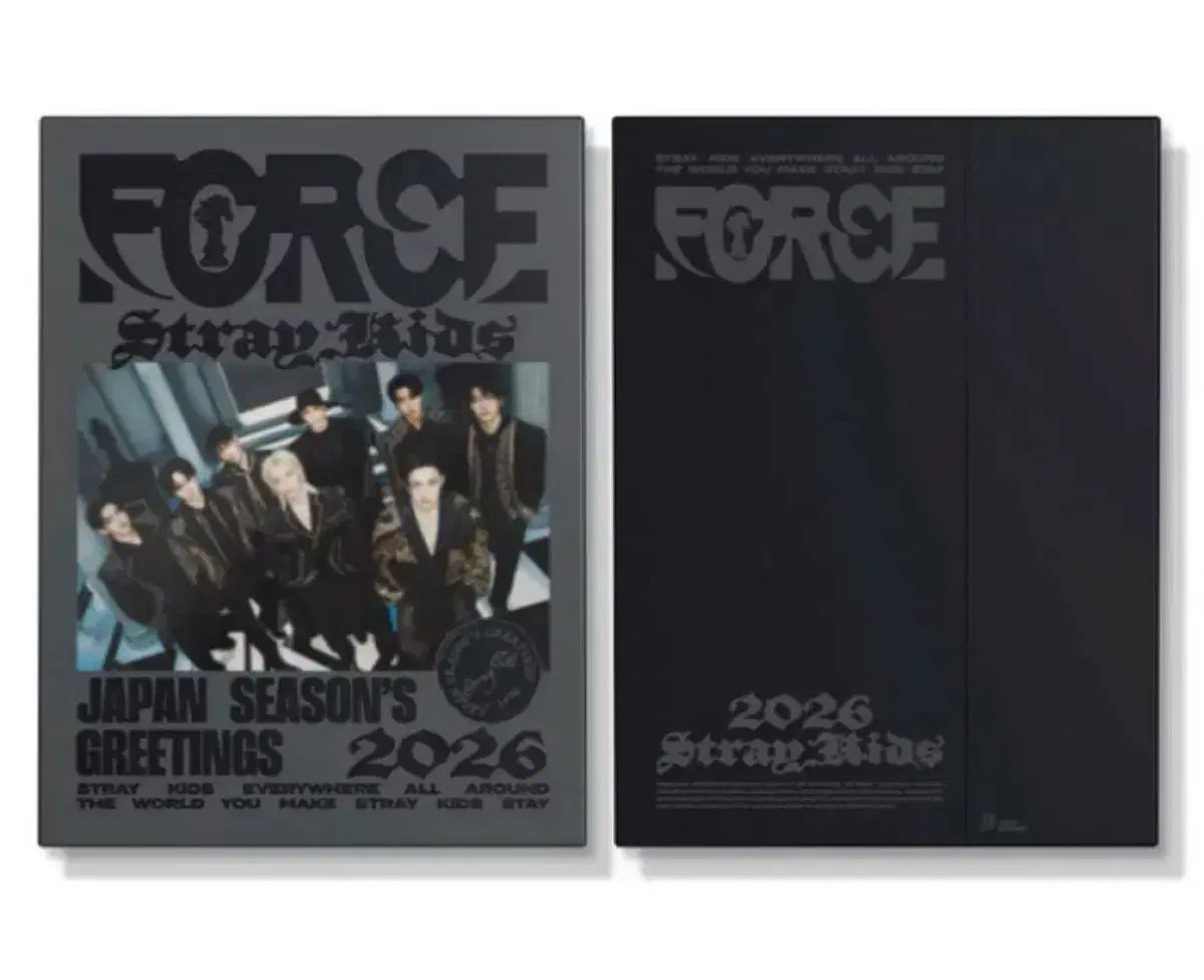 Stray Kids(ストレイキッズ・スキズ・SKZ) シーグリ シーズン