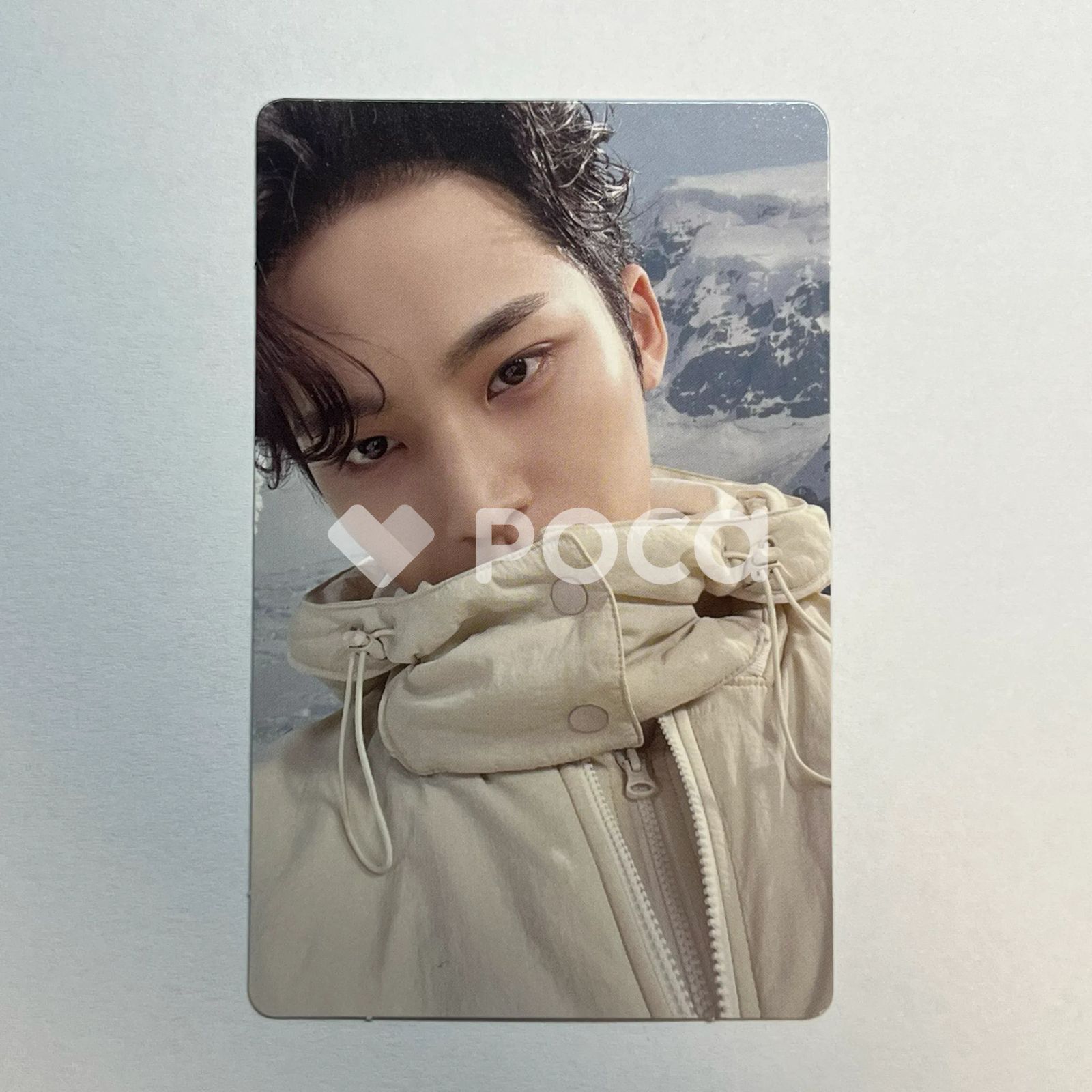 SEVENTEEN ミンギュ SECTOR 17 Weverse Albums ver. - メルカリ