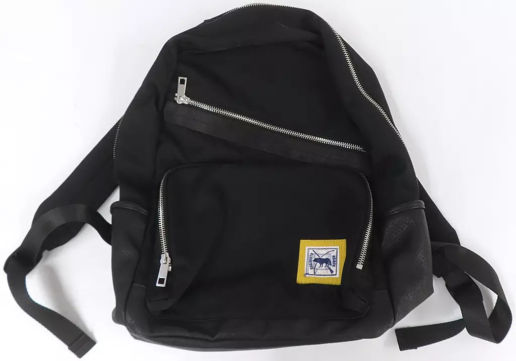 バッグ 杉元佐一 アシリパモデル バックパック ゴールデンカムイ×SuperGroupies