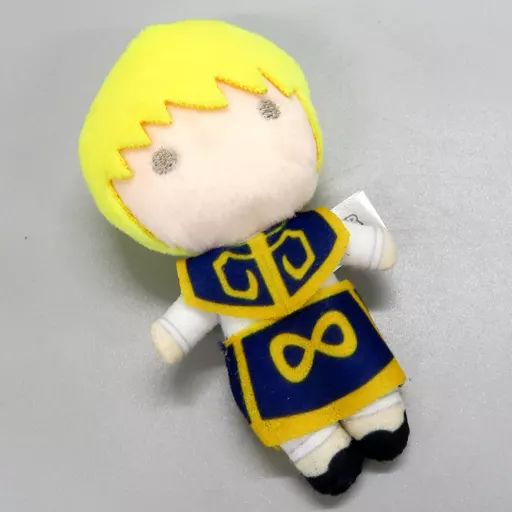 中古】雑貨 クラピカ 「HUNTER×HUNTER マスコットコレクション