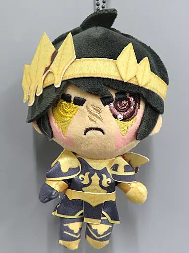 中古】雑貨 バッツマン(溶岩のケーキ) 「Identity V 第五人格 スイーツ