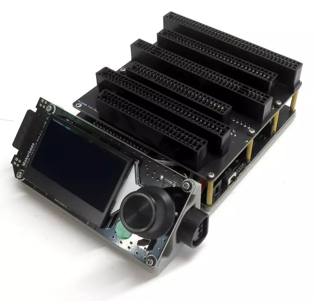 中古】ニンテンドウ64ハード CartReader V5 (Vselect N64コントローラ