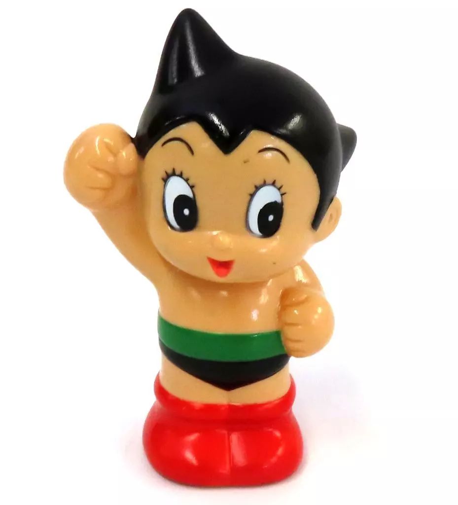 中古】置物・装飾品 鉄腕アトム 貯金箱 「鉄腕アトム」 ユニバーサル