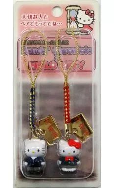 中古】キーホルダー・マスコット(キャラクター) ディアダニエル