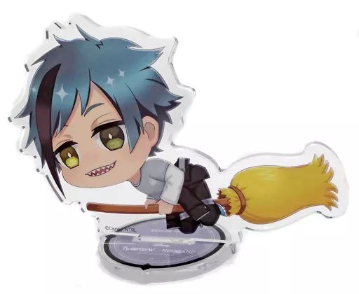 中古】アクリルスタンド・アクリルパネル フロイド・リーチ