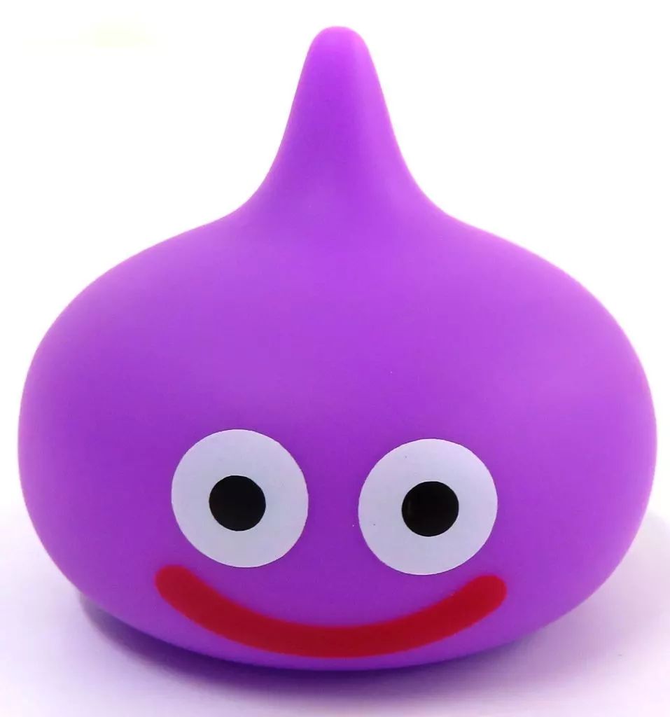 中古】フィギュア ベリースライム 「ドラゴンクエスト」 AM ソフビ 中古】フィギュア ベリースライム 「ドラゴンクエスト」 AM ソフビ