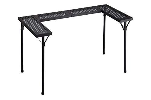 Coleman(コールマン) テーブル 3ウェイBBQテーブルセット アウトドア