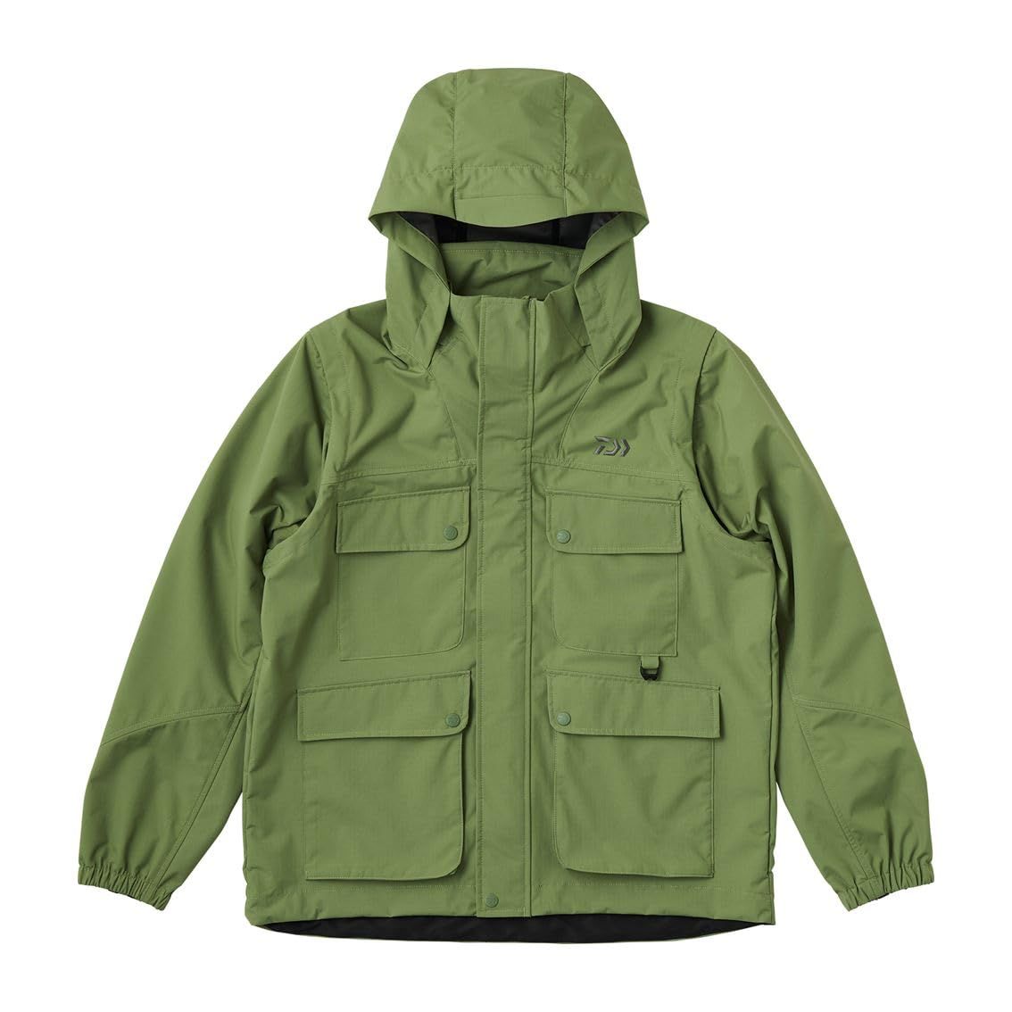 ダイワ DAIWA デタッチャブルフィッシングベストジャケット DJ-2725 各種 モデル