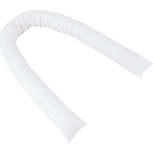 TRUSCO トラスコ オイルキャッチャー天然繊維φ 25本入 TOCT 725