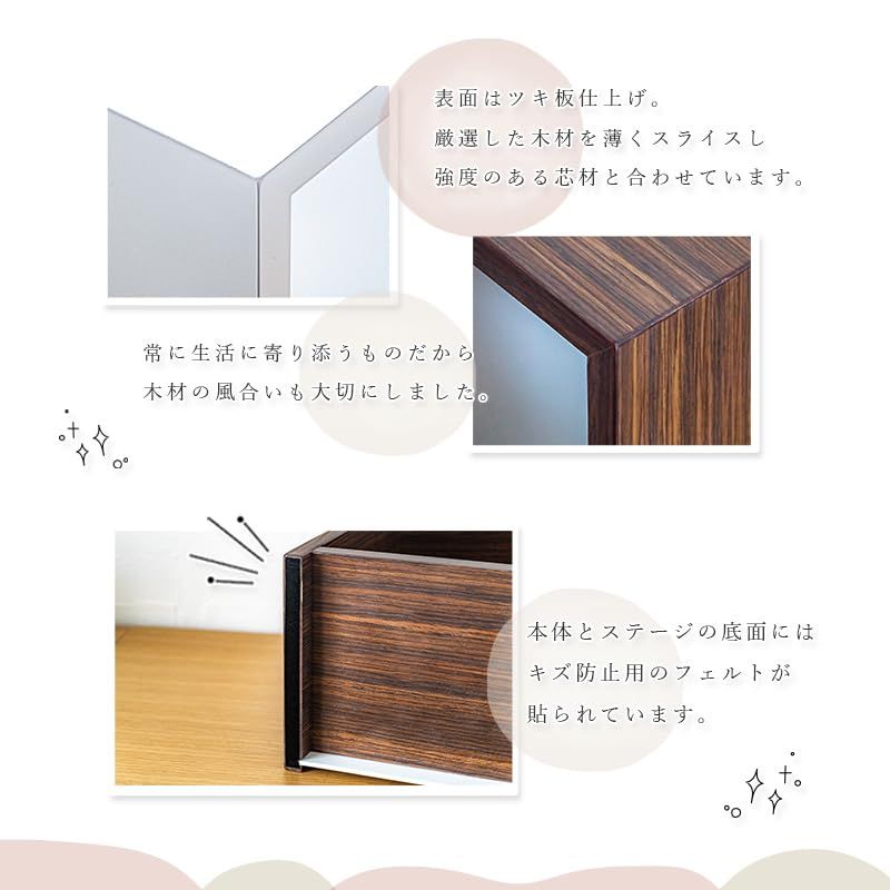 プティ オープン型