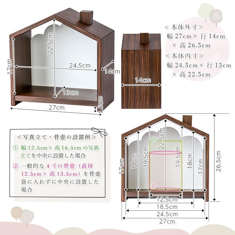 プティ オープン型