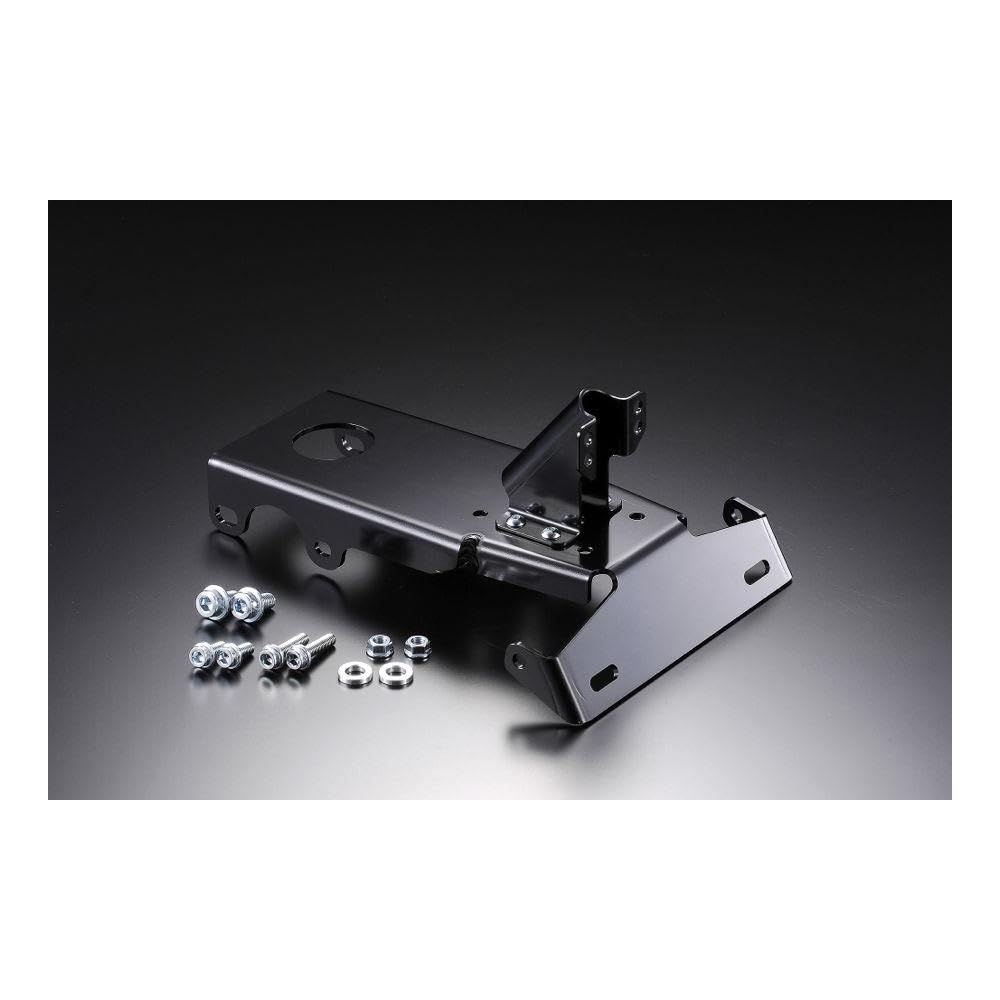 新品 Gクラフト(Gcraft) ショートテールランプステー 4Lモンキー 31218