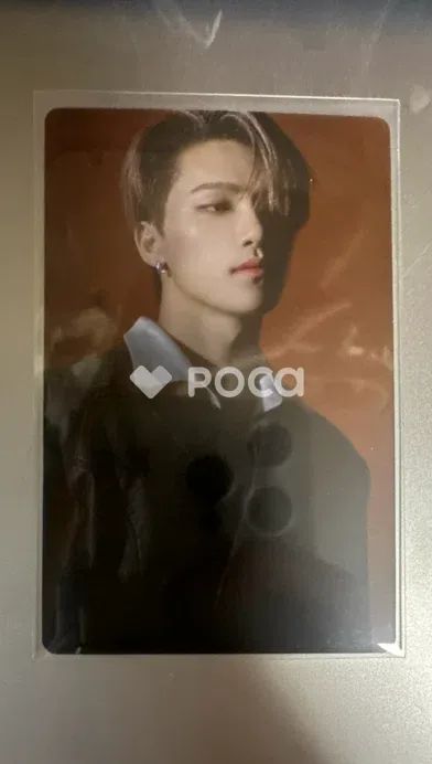 Seventeen ディノ Attacca CARAT Ver. - メルカリ