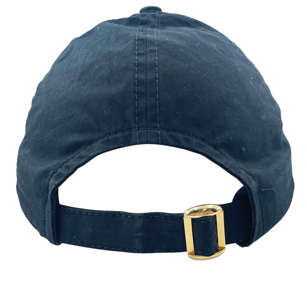 CELINE ベースボールキャップ トリオンフ 帽子 (CELINE sizeS 