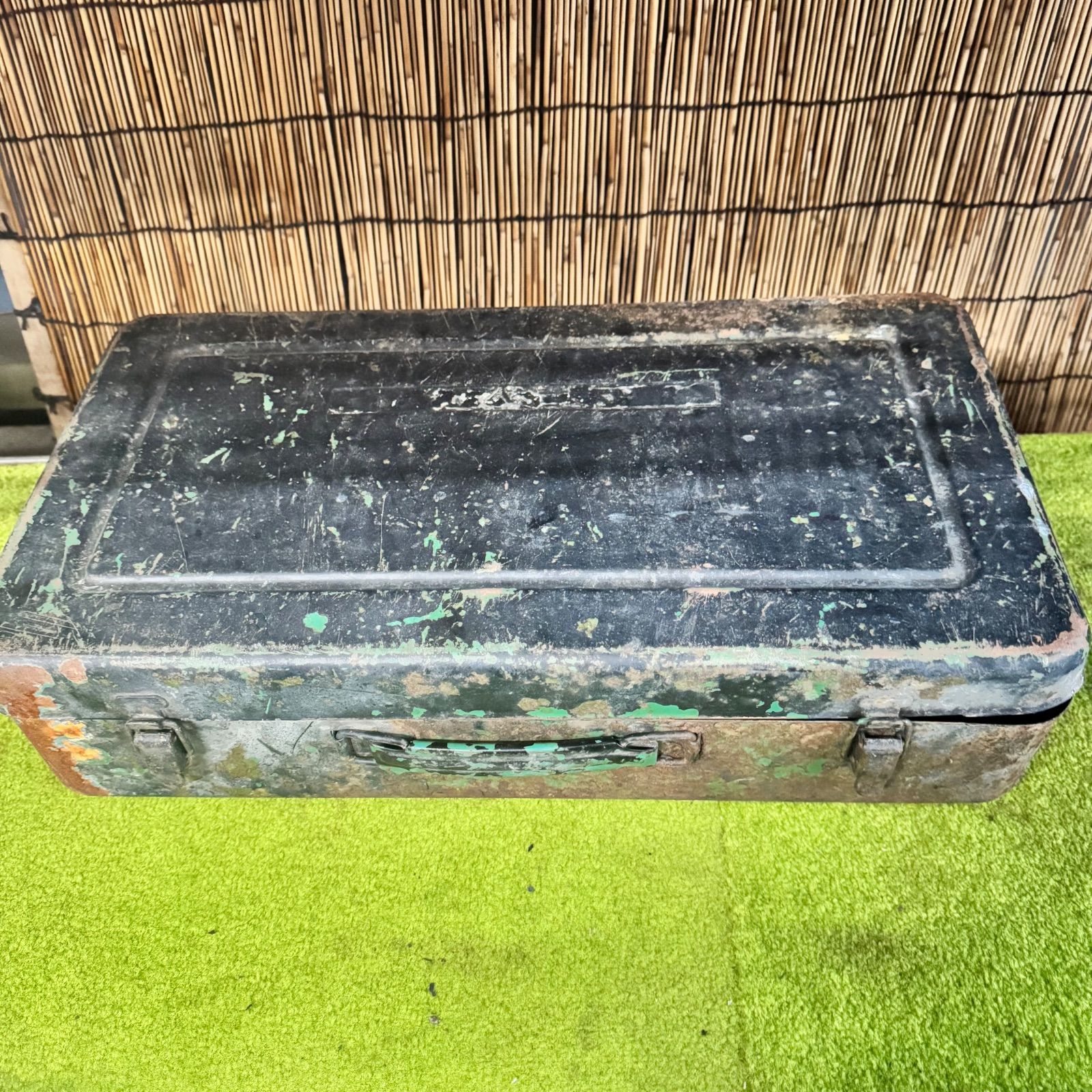 ハンマ3本 ケース付