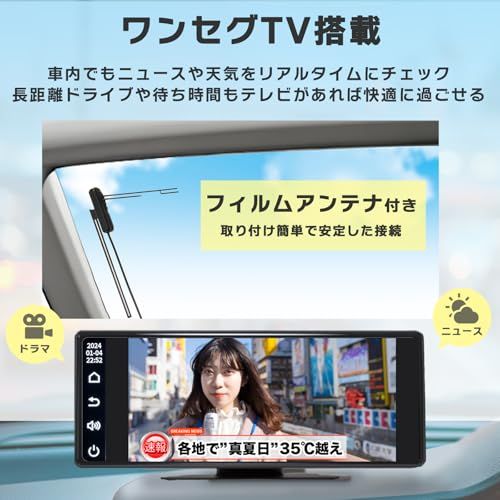 IPS液晶タッチパネル