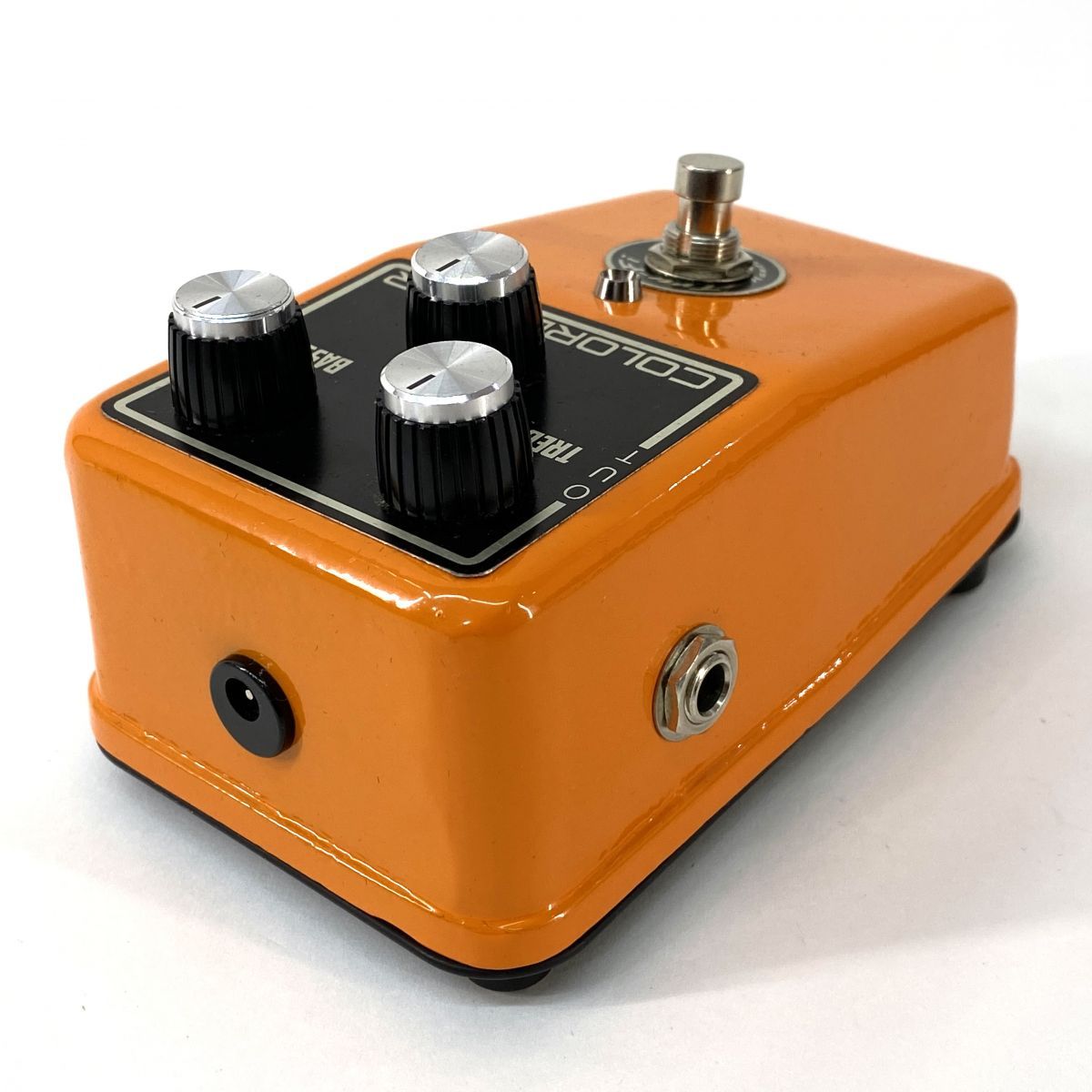 Tru-Fi トゥルファイ COLORDRIVER ギター用 エフェクター ファズ ※中古