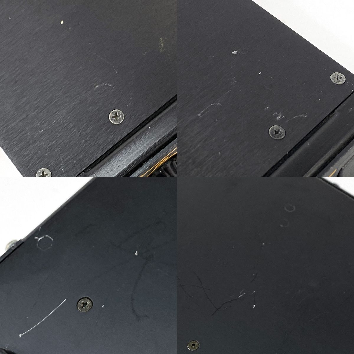 Markbass マークベース F1 ベース用 アンプ ヘッドアンプ ※中古 - メルカリ