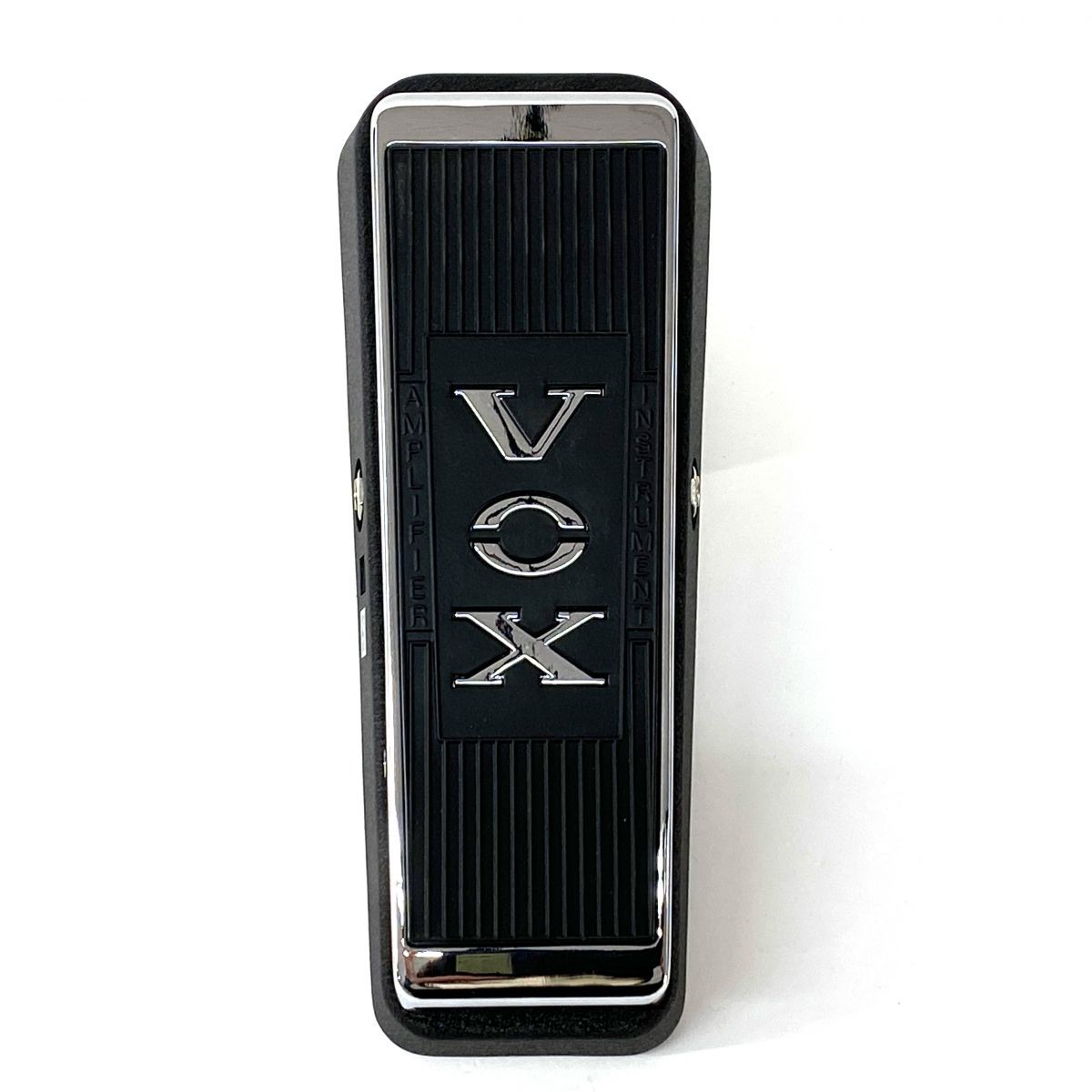 VOX ヴォックス ボックス V847-A エフェクター ワウペダル ※中古