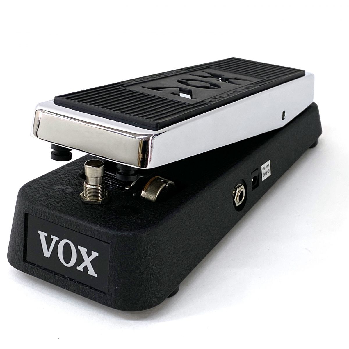 新品未開封！VOX ( ヴォックス )V847-A　 ワウペダル VOX ( ヴォックス ) V847-A ワウペダル 送料無料 | サウンドハウス