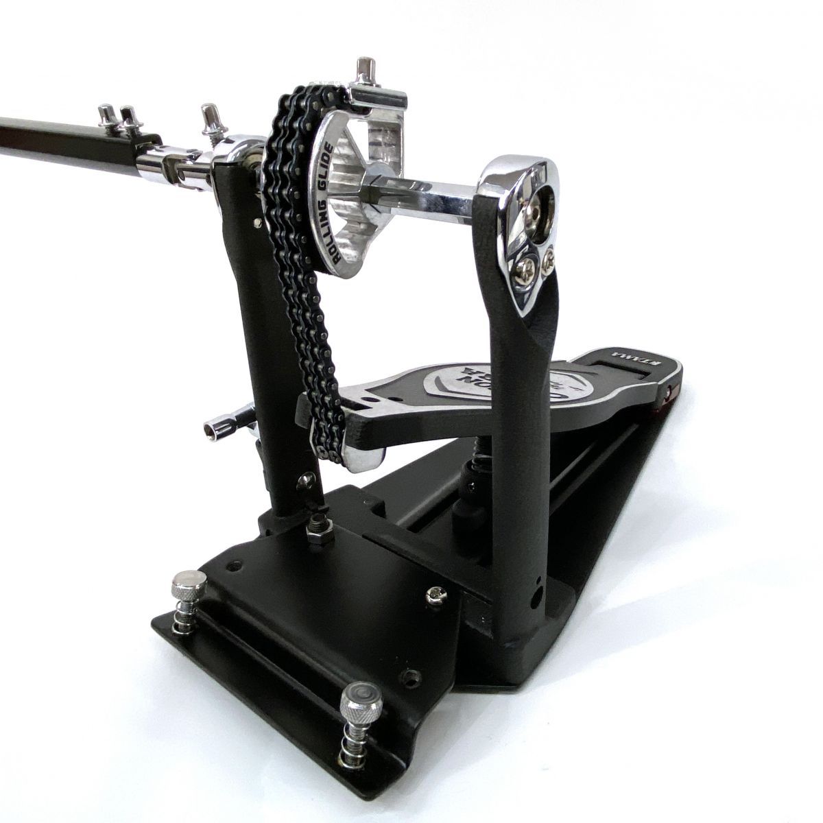 TAMA タマ HP900RWN IRON COBRA アイアンコブラ ROLLING GLIDE ドラム 
