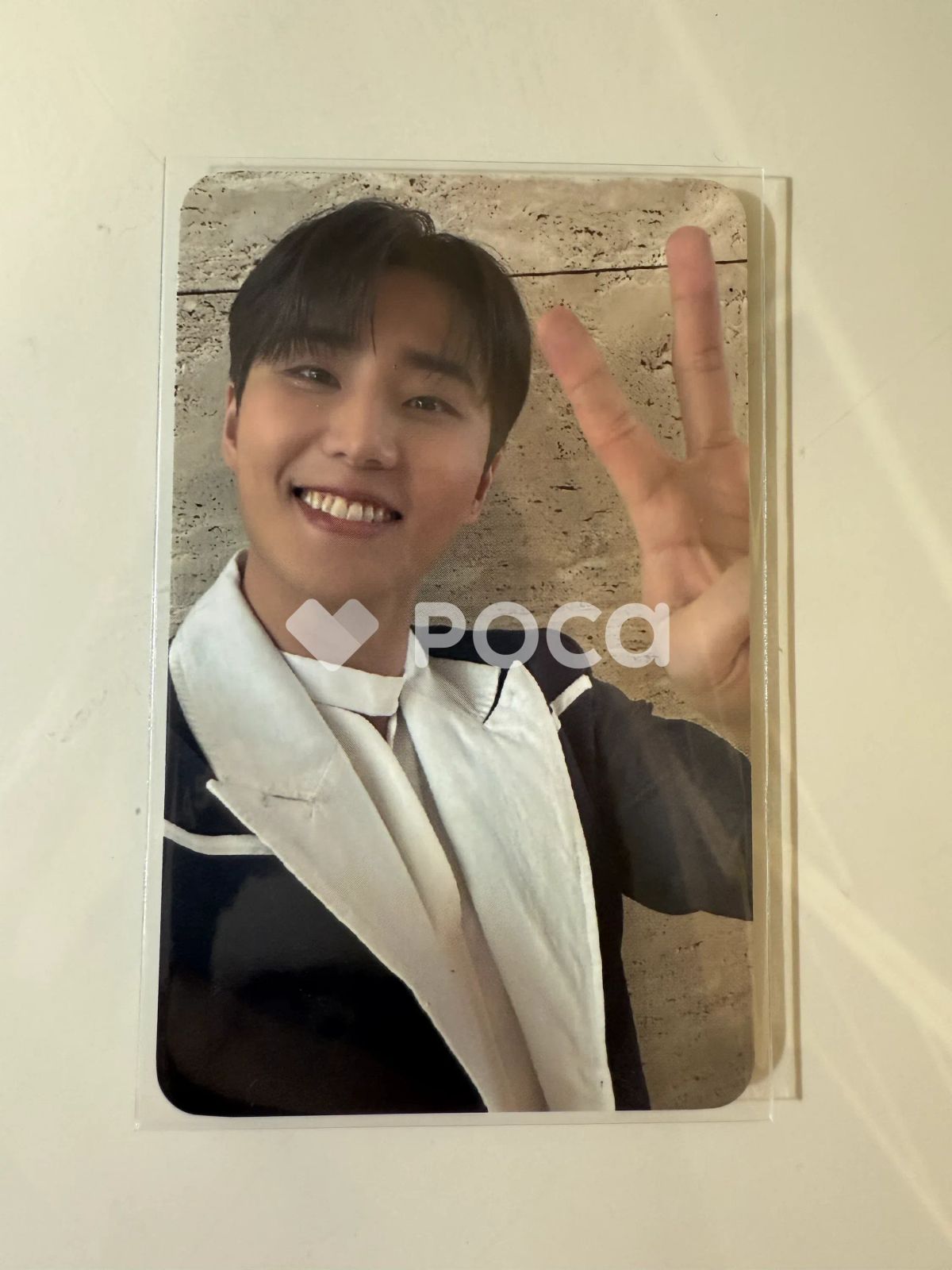 DAY6 ヨンケイ DAY6 3RD WORLD TOUR FOREVER YOUNG in BUSAN 購入特典