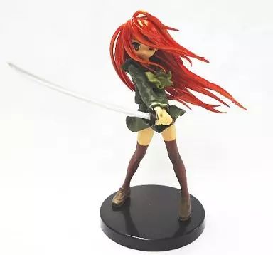 中古】トレーディングフィギュア シャナA 「ソリッドワークス