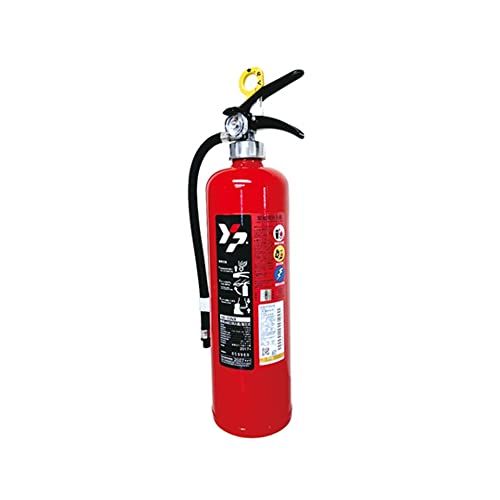 ヤマトプロテック 消火器 10型粉末 蓄圧式粉末 YA-10 NX リサイクルシール付属 m