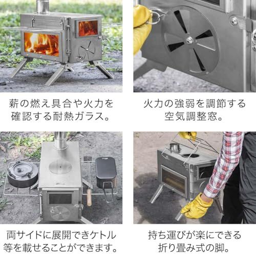 防災 2面ガラス窓タイプ