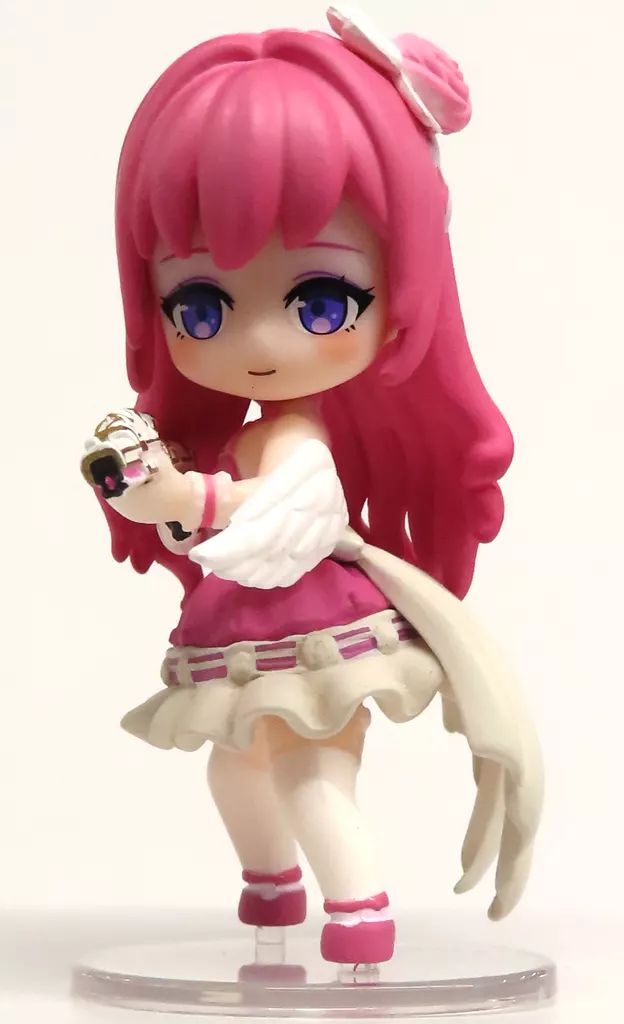 中古】トレーディングフィギュア 【シークレット1】 「勝利の女神