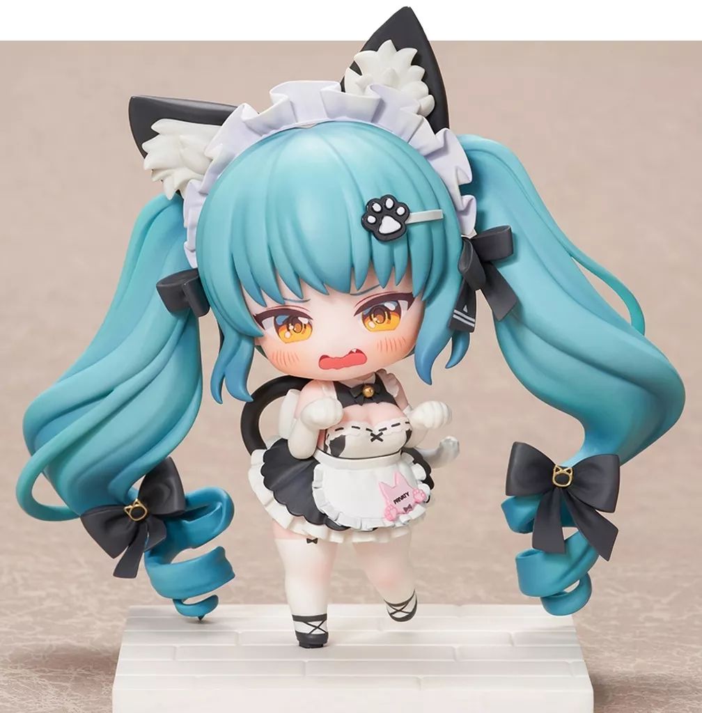 中古】トレーディングフィギュア プリバティ 「勝利の女神：NIKKE SAC