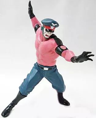 中古】トレーディングフィギュア 4.ブロッケンJr. 「アルティメット