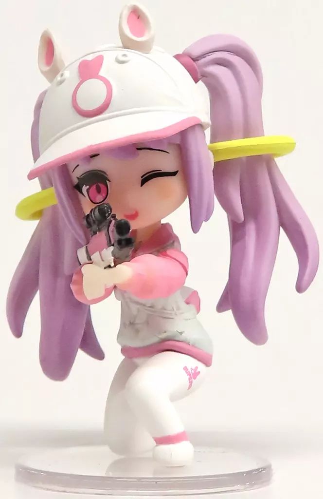 中古】トレーディングフィギュア 【シークレット2】 「勝利の女神