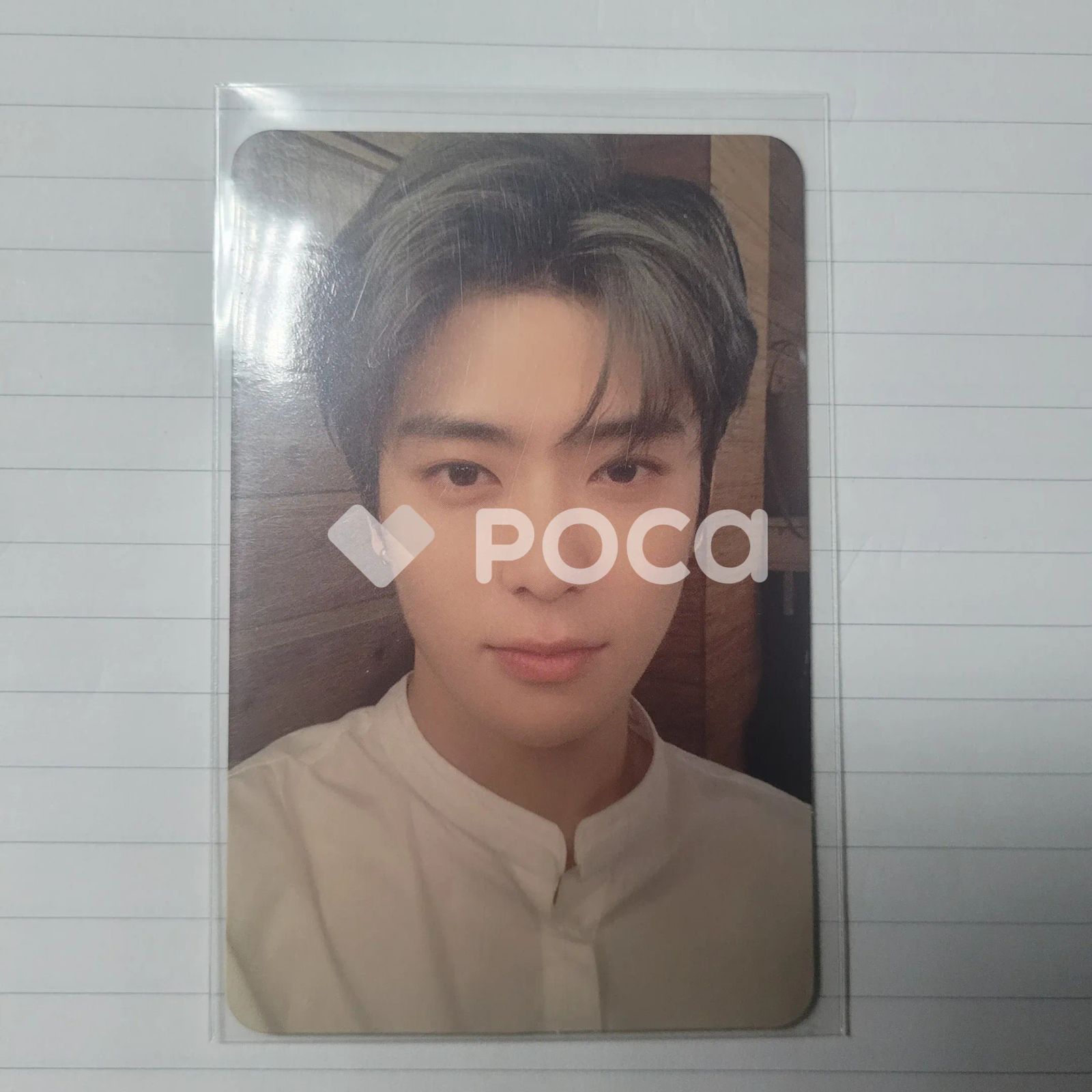 NCT 127 ジェヒョン グッズセット NCT ジェヒョン NCT #127 Neo Zone KiT - メルカリ