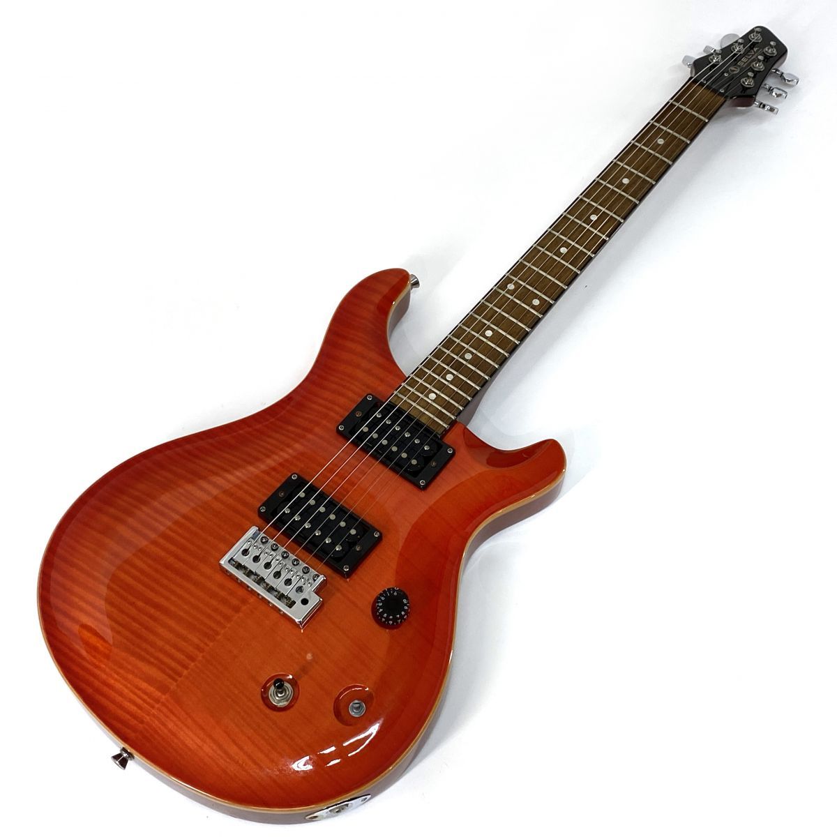 SELVA エレキギター　SDC-600 スタッフ厳選のおススメ品をご紹介♪?「今日のコレ！」?vol.27