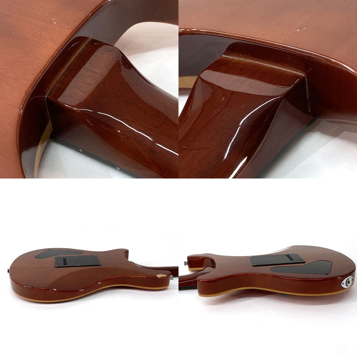 SELVA エレキギター　SDC-600 スタッフ厳選のおススメ品をご紹介♪?「今日のコレ！」?vol.27