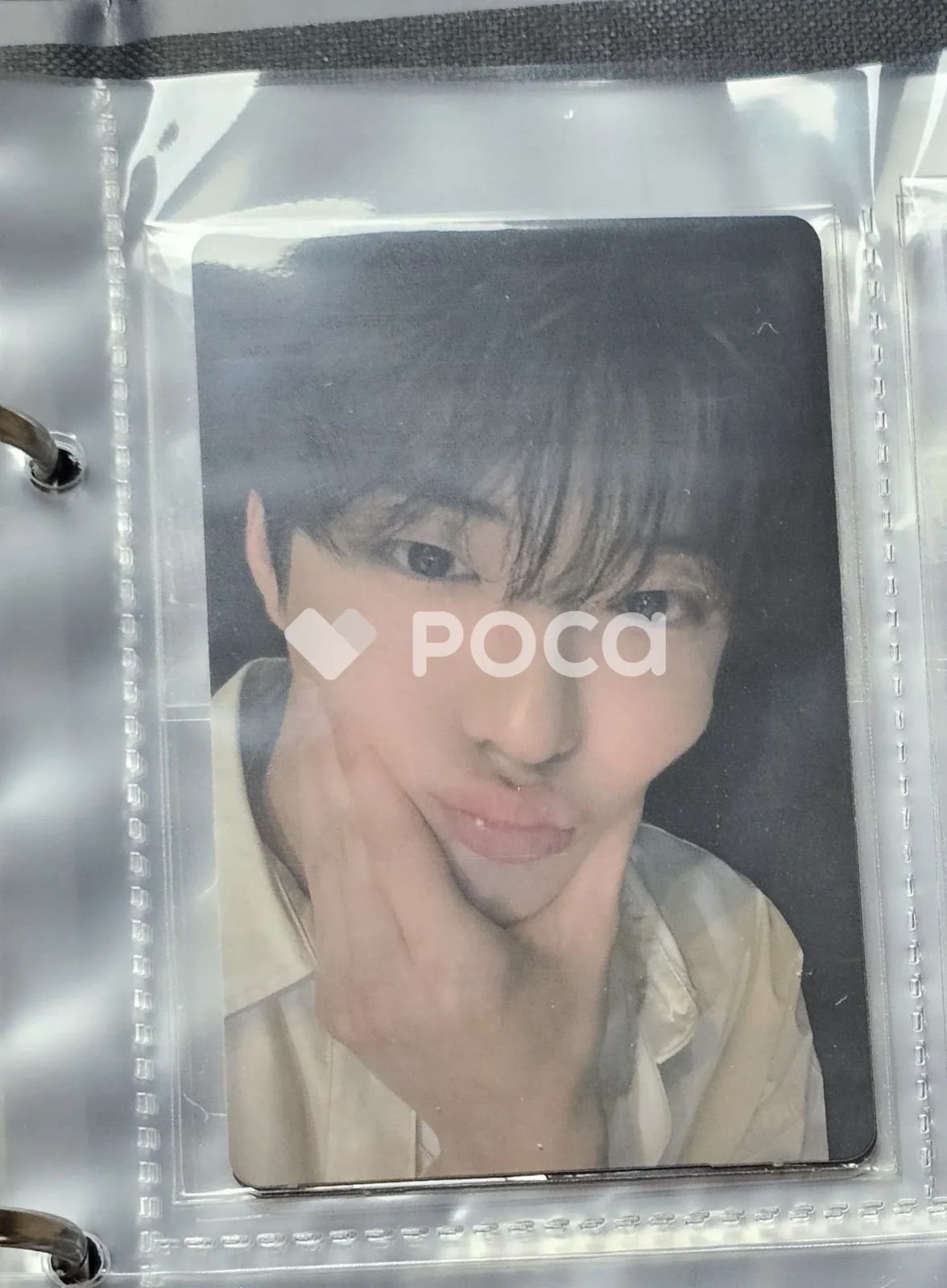 ALPHA DRIVE ONE サンヒョン BOYS II PLANET Archive Exhibition