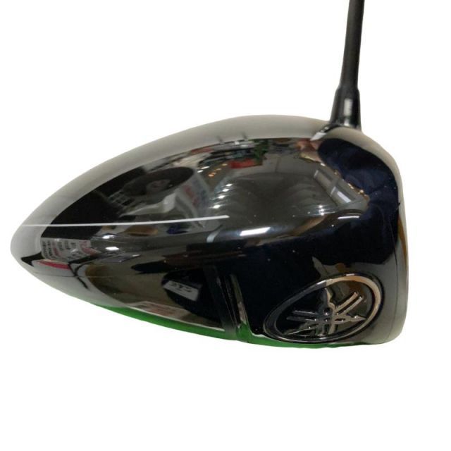 中古】 ヤマハ RMX VD/M(2024) 10.5° ドライバー DR TENSEI TR50