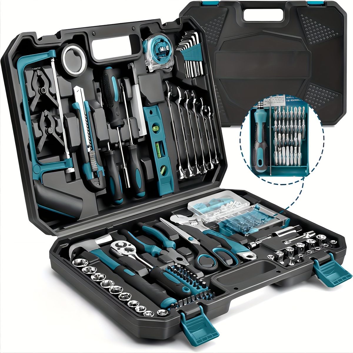 メンテナンスに最適