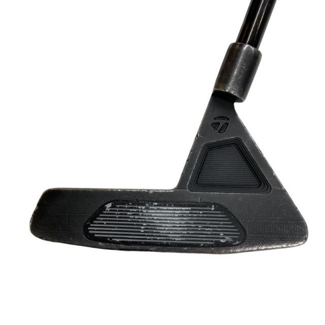 中古】 テーラーメイド TP COLLECTION BLACK JUNO TB1.5 34インチ