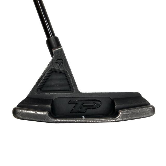中古】 テーラーメイド TP COLLECTION BLACK JUNO TB1.5 34インチ