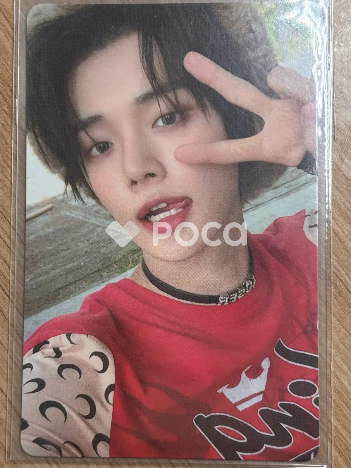 txt ヨンジュン 中華 ヨントン トレカ fight or escape txt ヨンジュン 中華 ヨントン トレカ fight or escape 【公式通販】