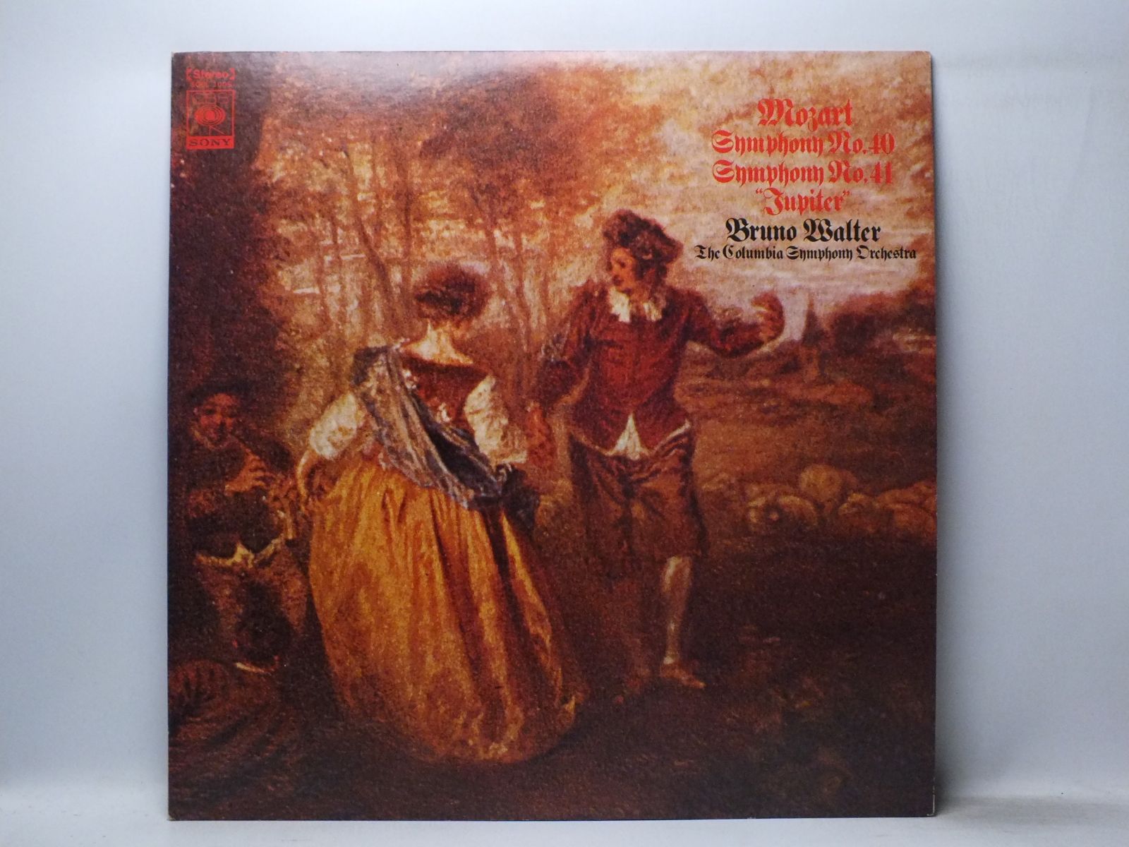 Bruno Walter レコード コレクション Bruno Walter レコード コレクション Bruno Walter レコード