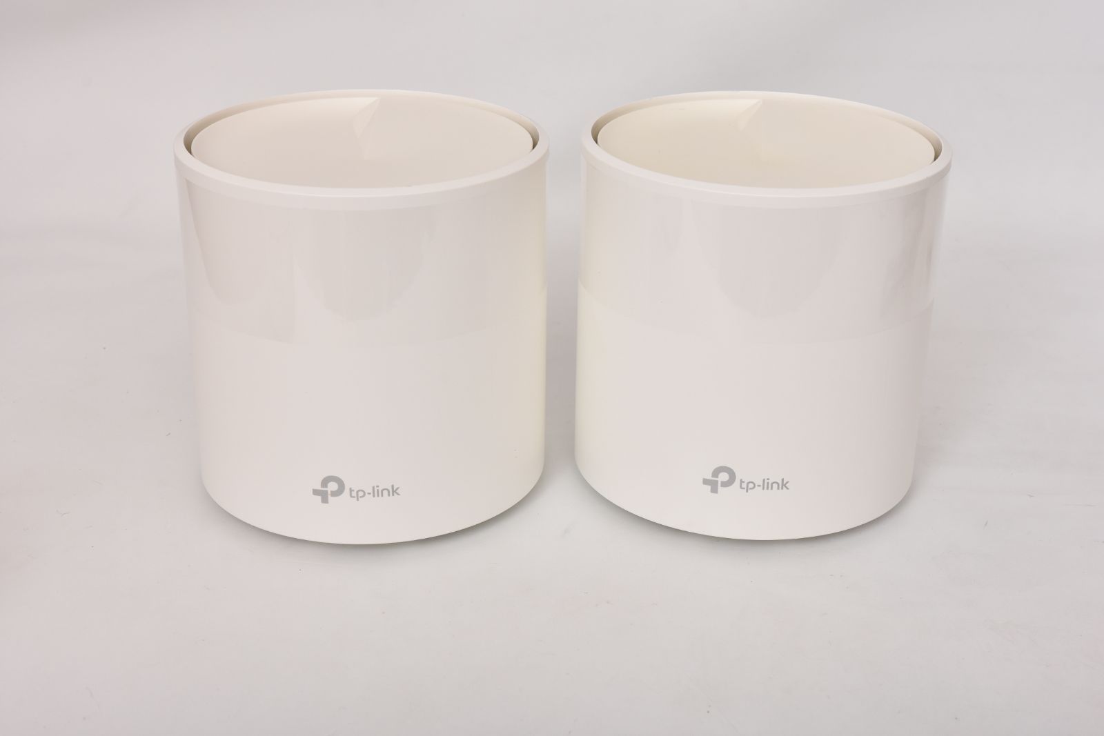 TP-Link  Deco X20/A 2ユニット