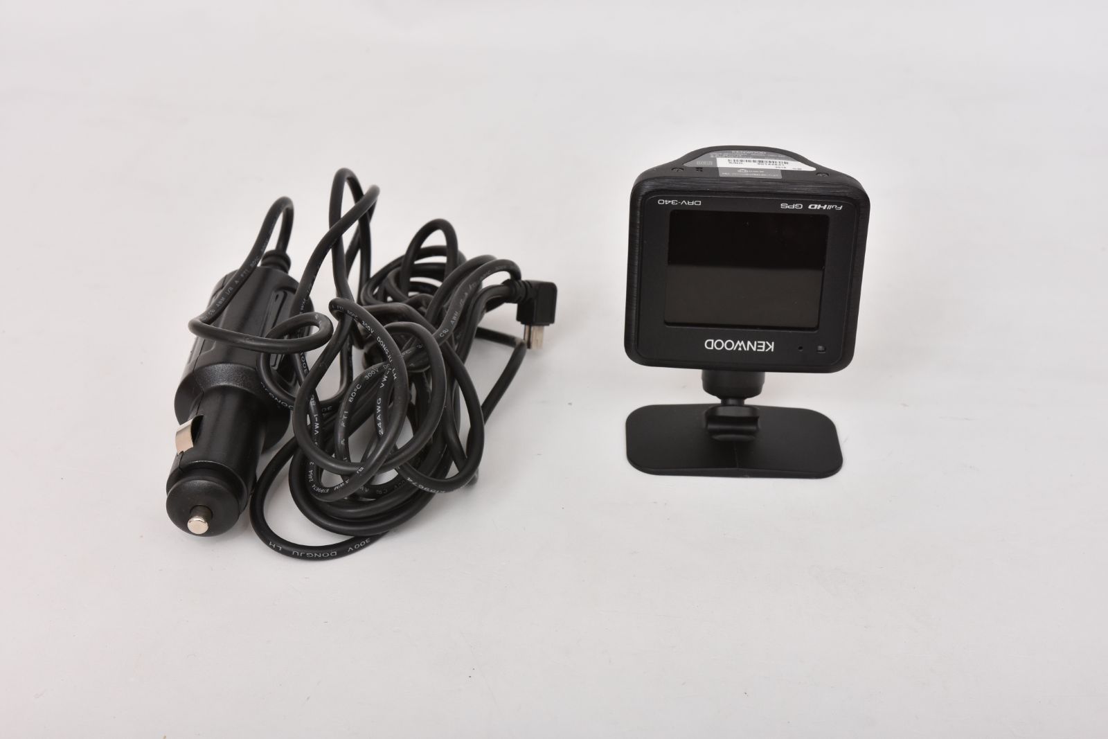 ドライブレコーダー KENWOOD DRV-340 Amazon | ケンウッド ドライブレコーダー DRV-340 Full HD ノイズ対策