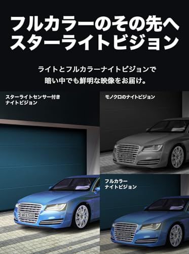 パン|チルト対応 スマホ