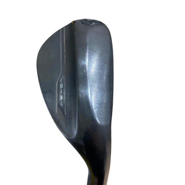 ゴルフ タイトリスト VOKEY FORGED(2021) RAW 56°⁄10°M ウェッジ